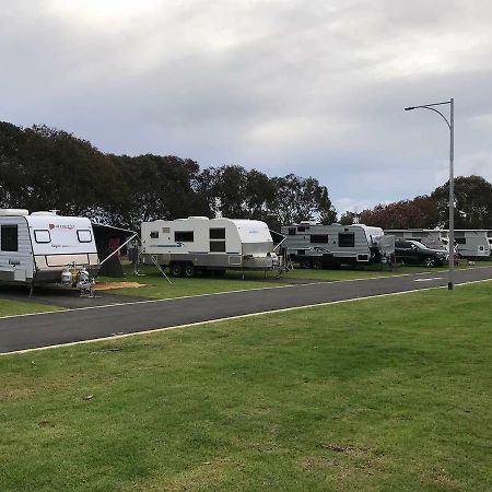 Big4 Bunbury Riverside Holiday Park Eaton Exteriér fotografie