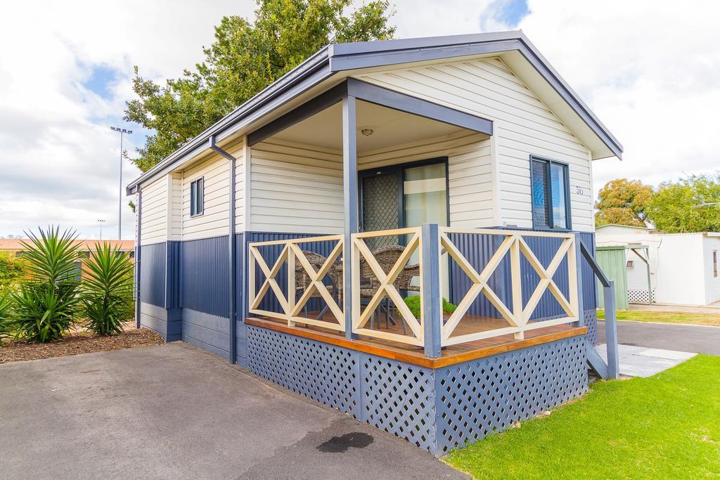 Big4 Bunbury Riverside Holiday Park Eaton Exteriér fotografie
