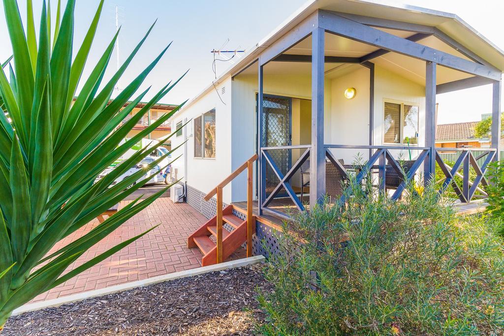 Big4 Bunbury Riverside Holiday Park Eaton Exteriér fotografie