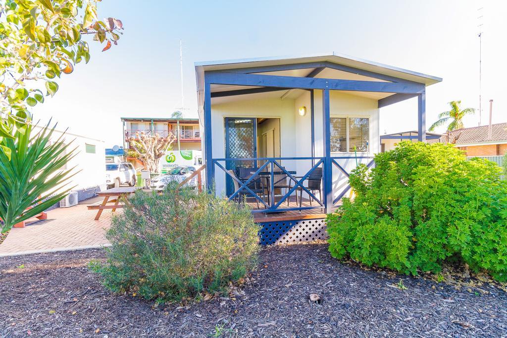 Big4 Bunbury Riverside Holiday Park Eaton Exteriér fotografie
