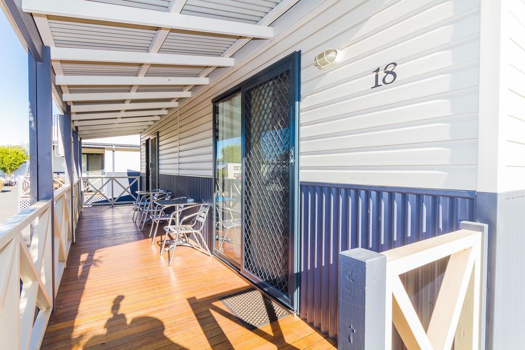 Big4 Bunbury Riverside Holiday Park Eaton Exteriér fotografie