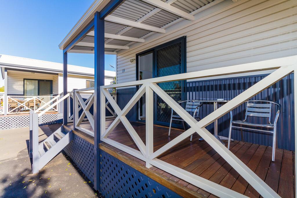 Big4 Bunbury Riverside Holiday Park Eaton Exteriér fotografie
