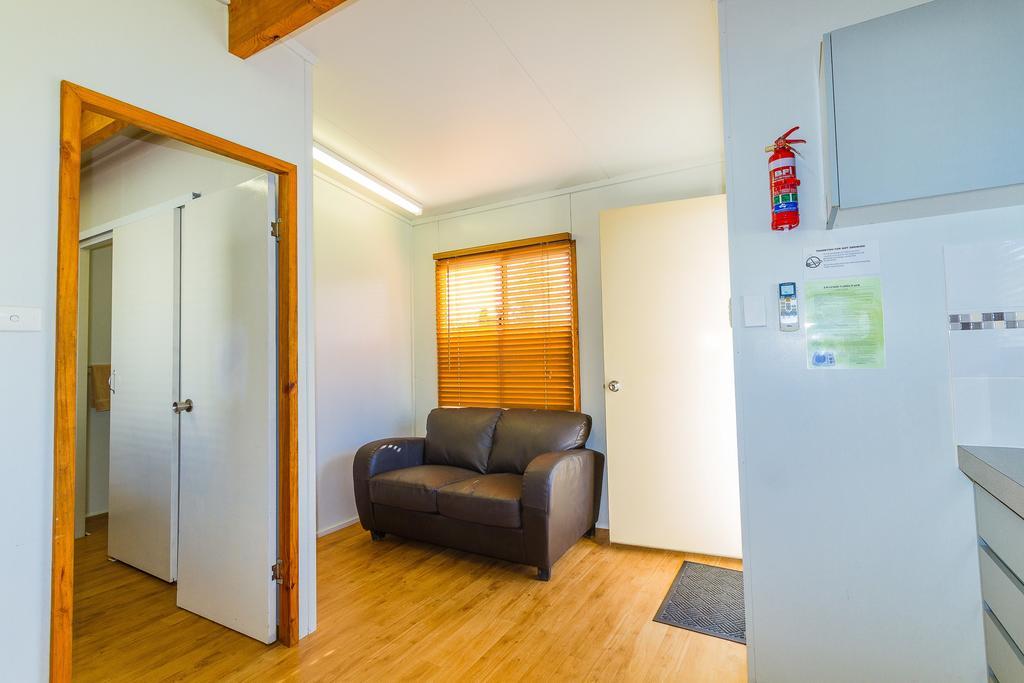 Big4 Bunbury Riverside Holiday Park Eaton Exteriér fotografie