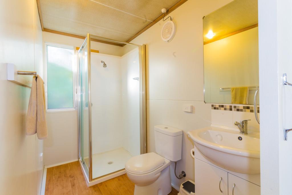 Big4 Bunbury Riverside Holiday Park Eaton Exteriér fotografie