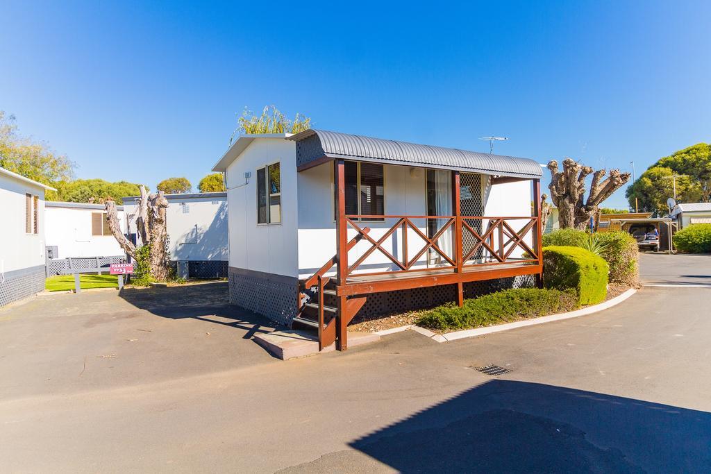Big4 Bunbury Riverside Holiday Park Eaton Exteriér fotografie