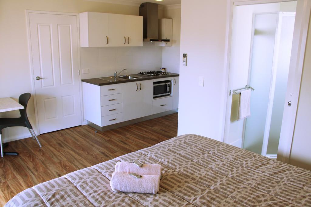 Big4 Bunbury Riverside Holiday Park Eaton Exteriér fotografie
