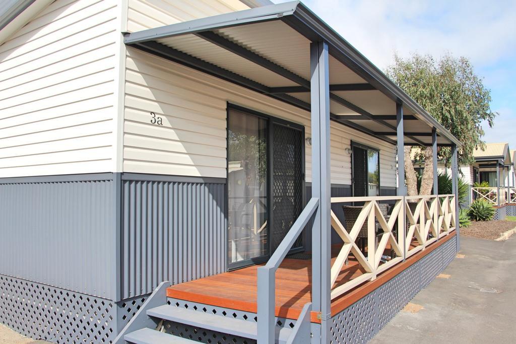 Big4 Bunbury Riverside Holiday Park Eaton Exteriér fotografie