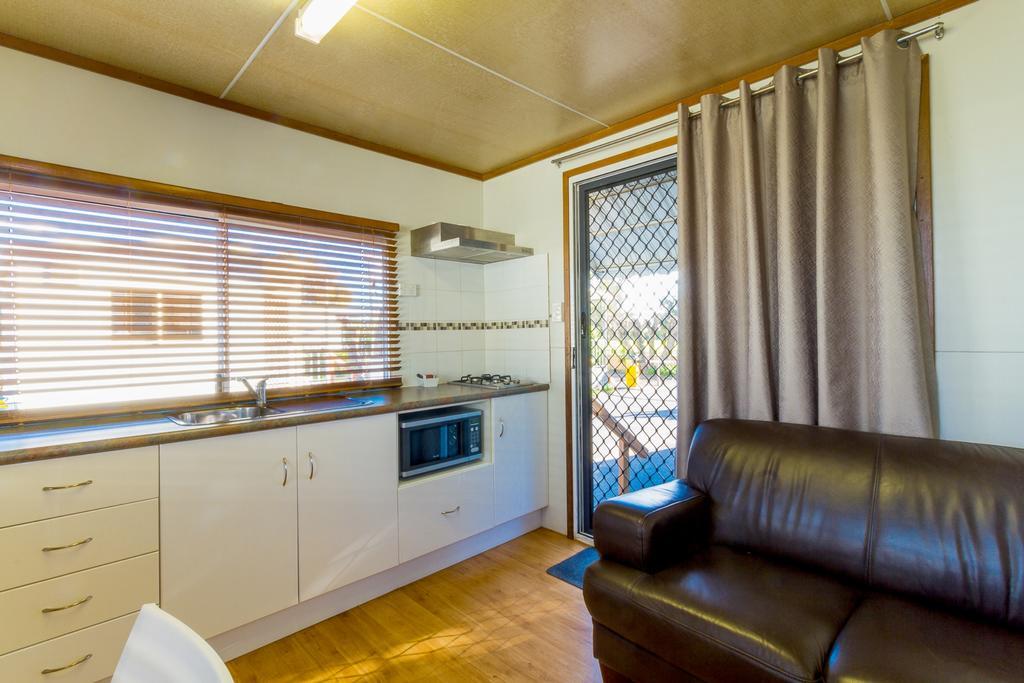 Big4 Bunbury Riverside Holiday Park Eaton Exteriér fotografie