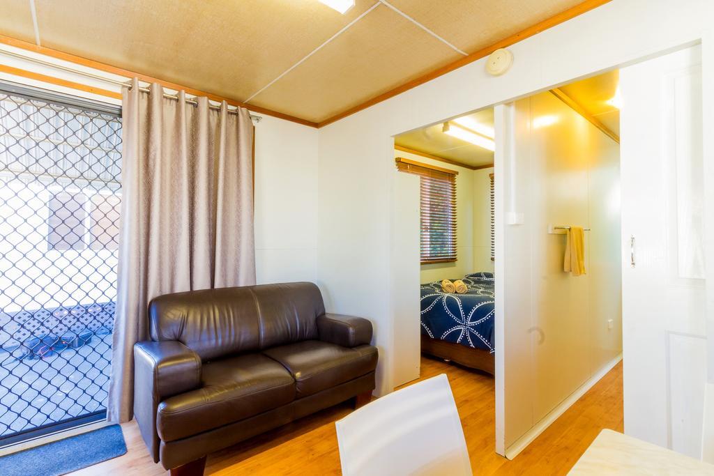 Big4 Bunbury Riverside Holiday Park Eaton Exteriér fotografie
