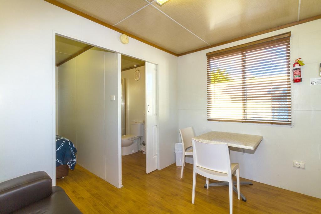 Big4 Bunbury Riverside Holiday Park Eaton Exteriér fotografie