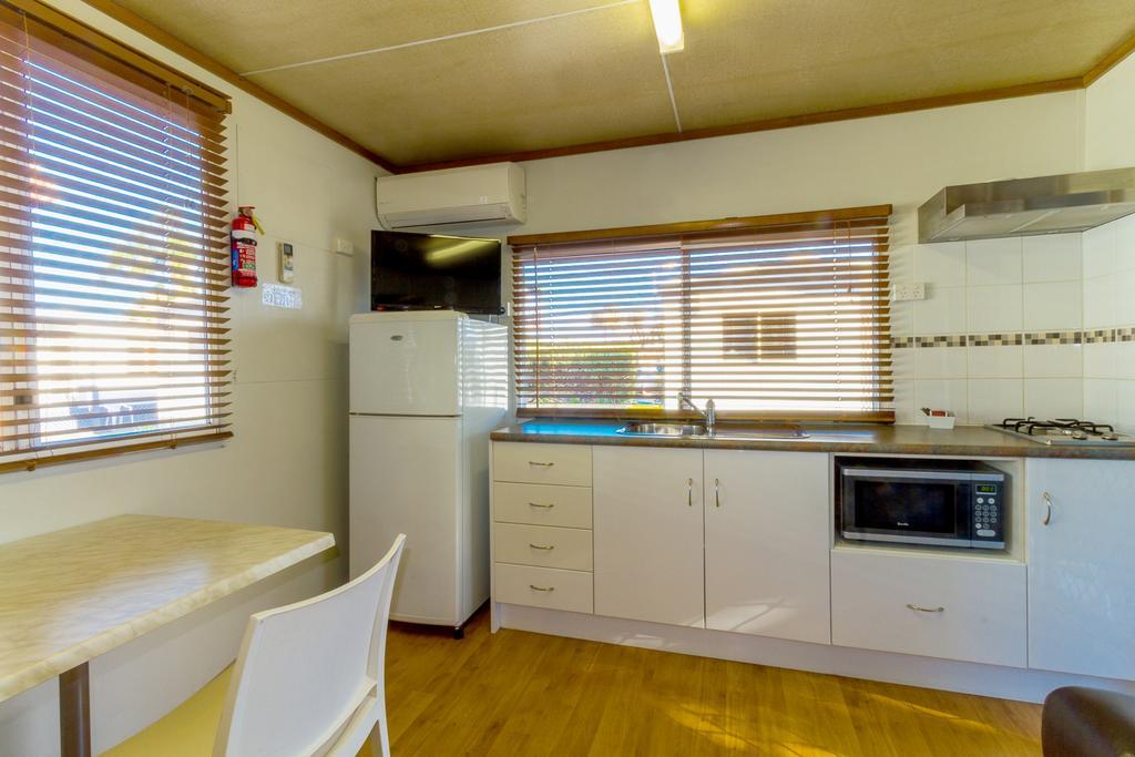 Big4 Bunbury Riverside Holiday Park Eaton Exteriér fotografie