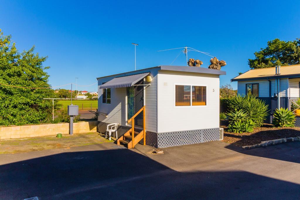 Big4 Bunbury Riverside Holiday Park Eaton Exteriér fotografie