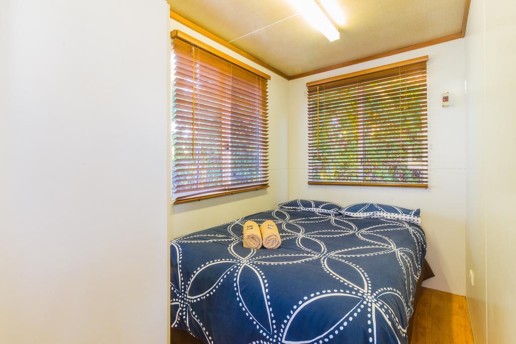 Big4 Bunbury Riverside Holiday Park Eaton Exteriér fotografie