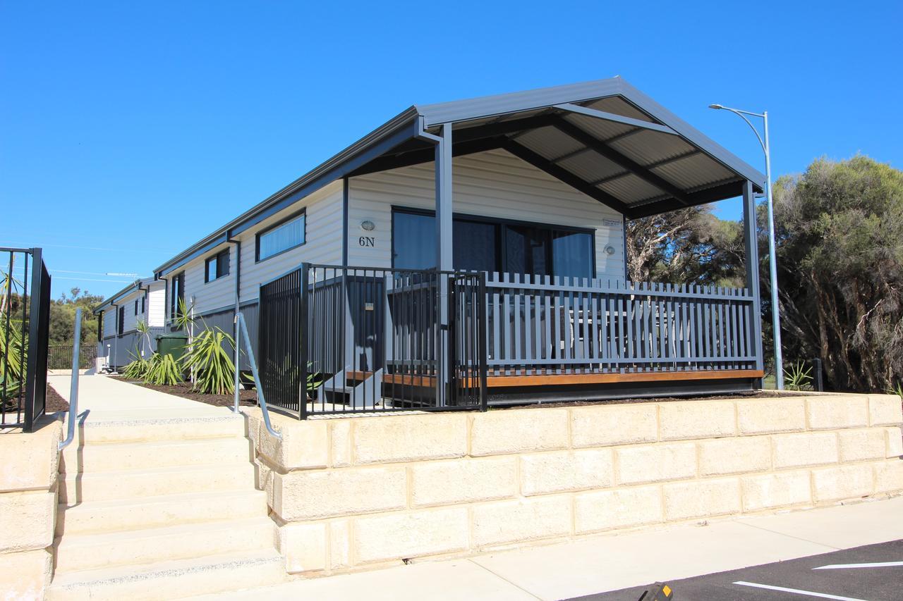 Big4 Bunbury Riverside Holiday Park Eaton Exteriér fotografie