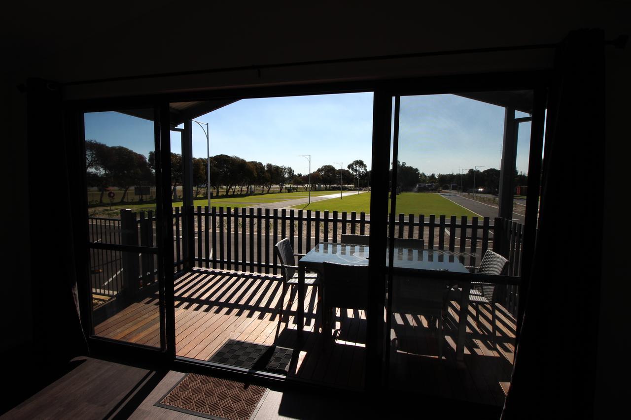 Big4 Bunbury Riverside Holiday Park Eaton Exteriér fotografie