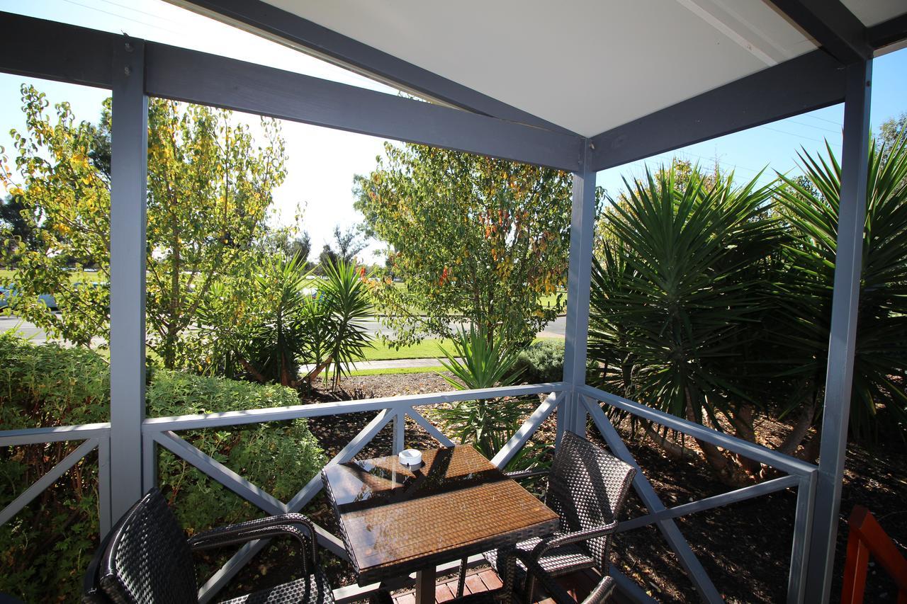 Big4 Bunbury Riverside Holiday Park Eaton Exteriér fotografie