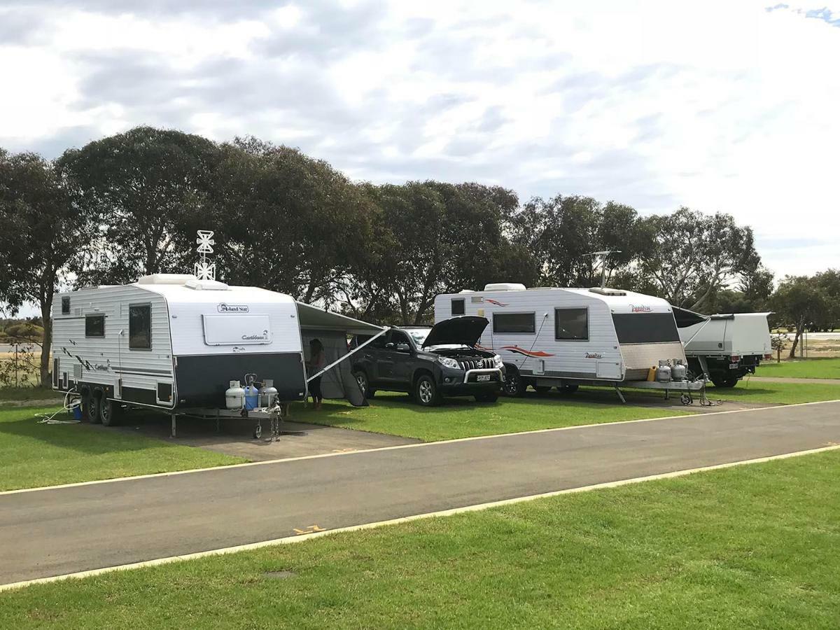 Big4 Bunbury Riverside Holiday Park Eaton Exteriér fotografie